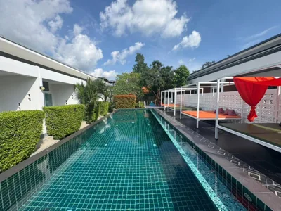Phangan Hometown Resort - Adults Only – Photos 4