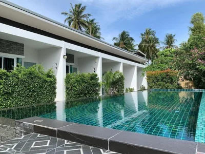 Phangan Hometown Resort - Adults Only – Photos 5