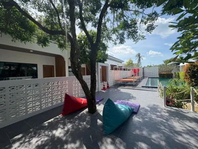 Phangan Hometown Resort - Adults Only – Photos 7