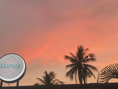 Phangan Hometown Resort - Adults Only – Photos 8