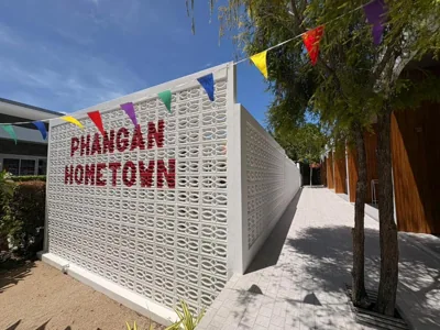 Phangan Hometown Resort - Adults Only – Photos 10