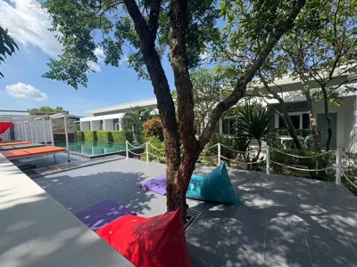 Phangan Hometown Resort - Adults Only – Photos 12