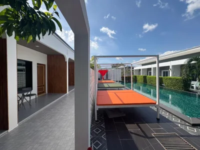 Phangan Hometown Resort - Adults Only – Photos 13