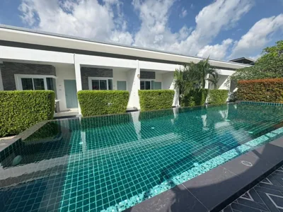 Phangan Hometown Resort - Adults Only – Photos 15