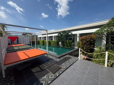 Phangan Hometown Resort - Adults Only – Photos 16